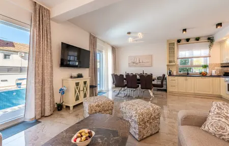 Maison 8 personnes à Pakostane - Photo 29