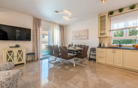 Maison 8 personnes à Pakostane - Photo 31
