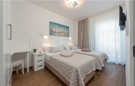 Maison 8 personnes à Pakostane - Photo 38