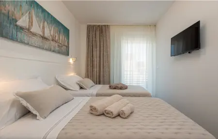 Maison 8 personnes à Pakostane - Photo 39