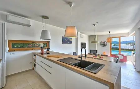 Maison 8 personnes à Turanj - Photo 2