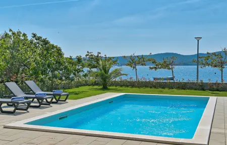 Maison 8 personnes à Turanj - Photo 8