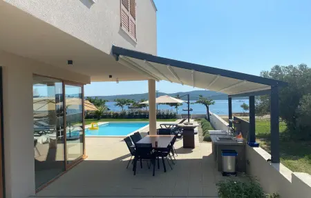 Maison 8 personnes à Turanj - Photo 9