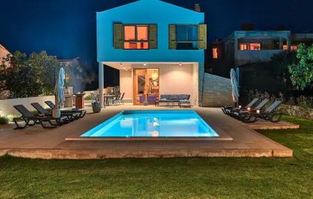 Maison 8 personnes à Turanj - Photo 11