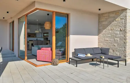 Maison 8 personnes à Turanj - Photo 16