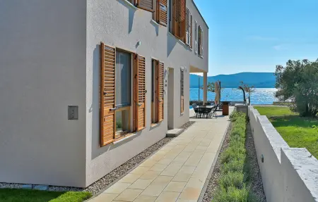 Maison 8 personnes à Turanj - Photo 17
