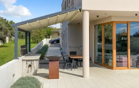 Maison 8 personnes à Turanj - Photo 19