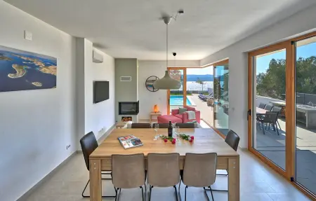 Maison 8 personnes à Turanj - Photo 23