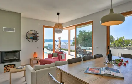 Maison 8 personnes à Turanj - Photo 24
