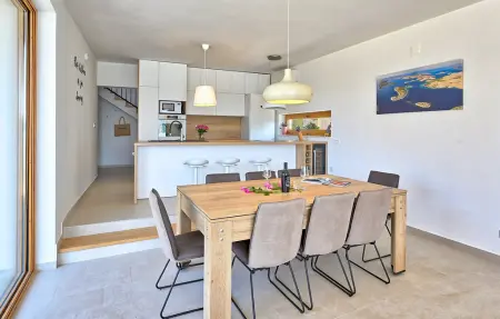 Maison 8 personnes à Turanj - Photo 28