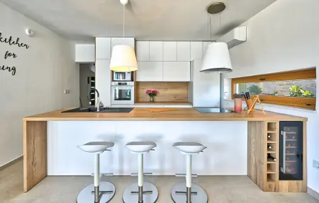 Maison 8 personnes à Turanj - Photo 29