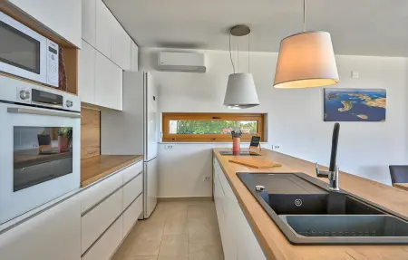 Maison 8 personnes à Turanj - Photo 30