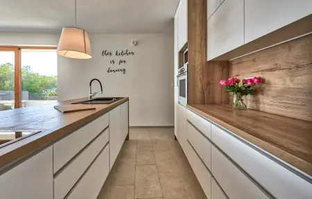 Maison 8 personnes à Turanj - Photo 31