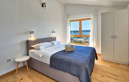 Maison 8 personnes à Turanj - Photo 35