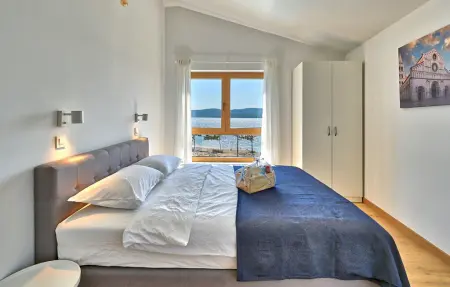 Maison 8 personnes à Turanj - Photo 36