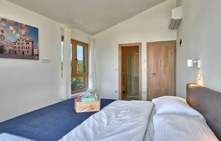 Maison 8 personnes à Turanj - Photo 37