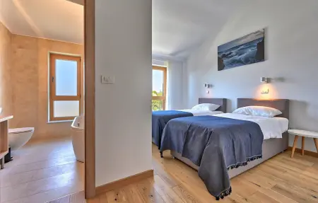 Maison 8 personnes à Turanj - Photo 38