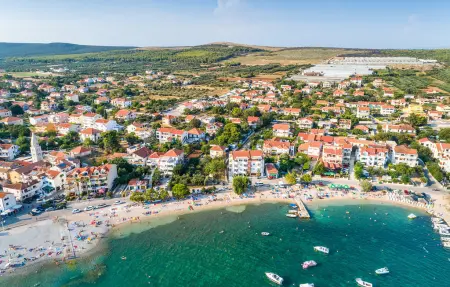 Maison 8 personnes à Turanj - Photo 47