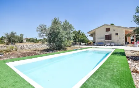 Location maison à Modica