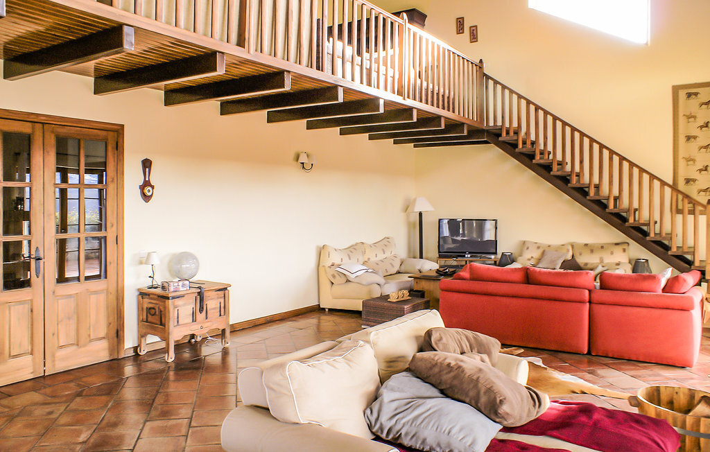 Maison 16 personnes avec piscine extérieure à Navarredonda - Photo 5