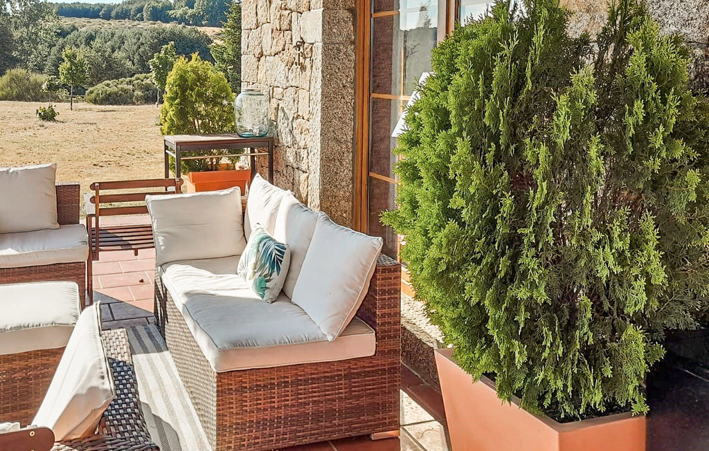 Maison 16 personnes avec piscine extérieure à Navarredonda - Photo 7