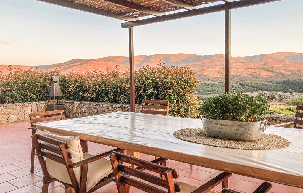 Maison 16 personnes avec piscine extérieure à Navarredonda - Photo 9