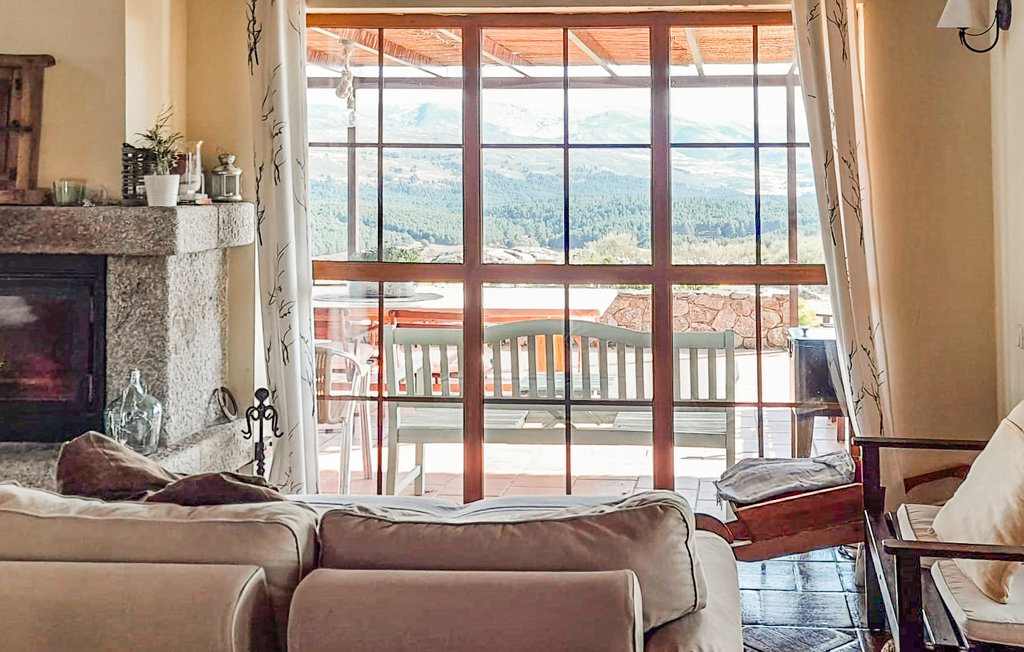 Maison 16 personnes avec piscine extérieure à Navarredonda - Photo 11