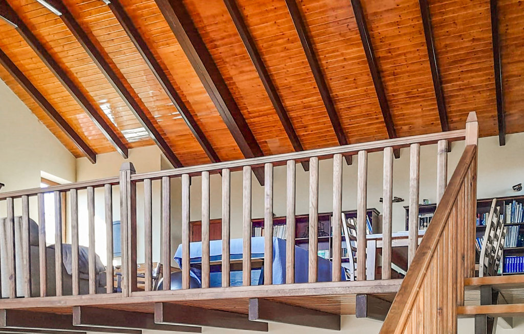 Maison 16 personnes avec piscine extérieure à Navarredonda - Photo 13