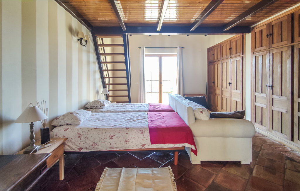 Maison 16 personnes avec piscine extérieure à Navarredonda - Photo 14