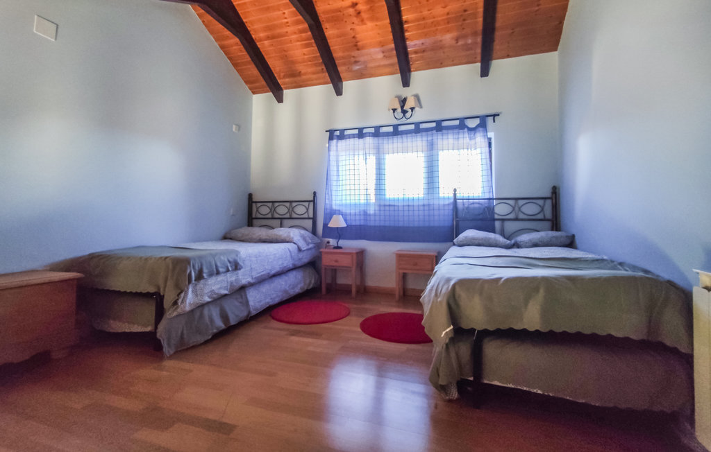 Maison 16 personnes avec piscine extérieure à Navarredonda - Photo 15