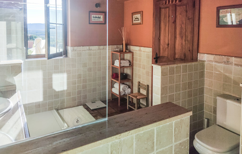 Maison 16 personnes avec piscine extérieure à Navarredonda - Photo 20