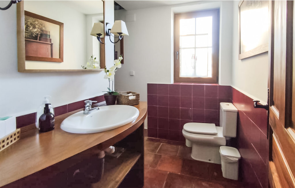 Maison 16 personnes avec piscine extérieure à Navarredonda - Photo 22