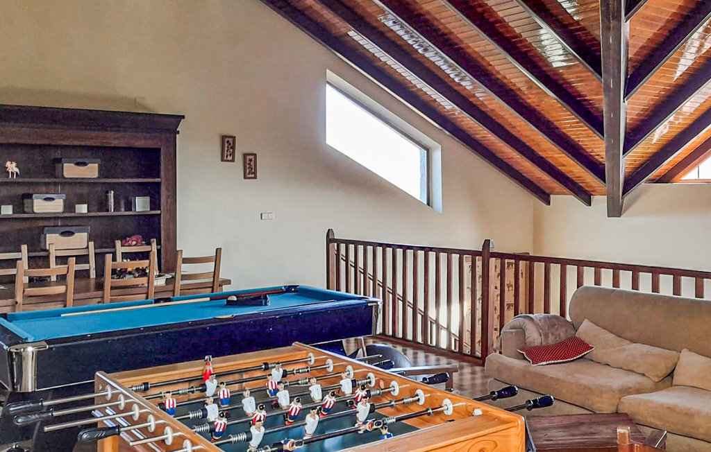 Maison 16 personnes avec piscine extérieure à Navarredonda - Photo 24