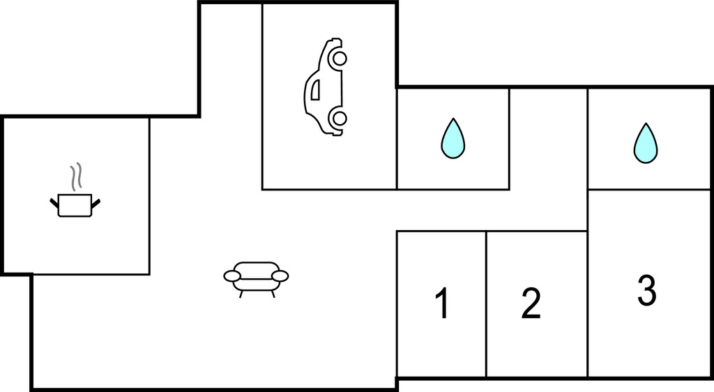 Maison 16 personnes avec piscine extérieure à Navarredonda - Photo 25