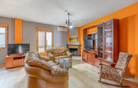 Hermosa Casa En Torres, Maison 6 personnes à Torres - Photo 2