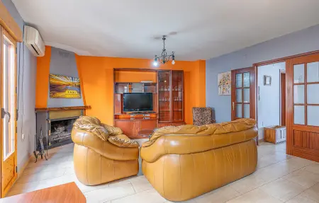 Hermosa Casa En Torres, Maison 6 personnes à Torres - Photo 3
