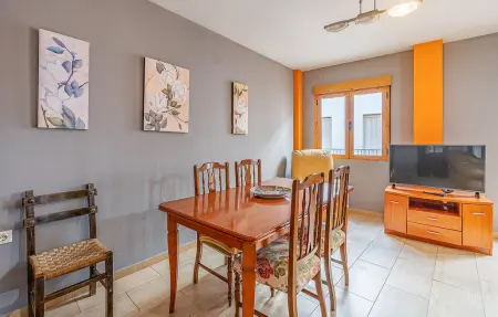 Hermosa Casa En Torres, Maison 6 personnes à Torres - Photo 4