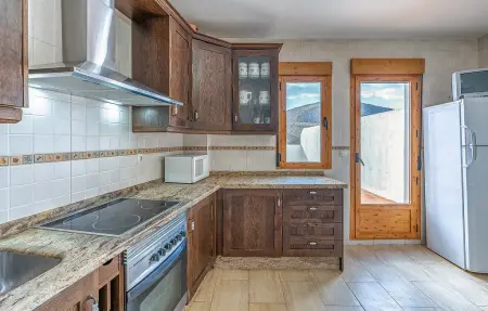 Hermosa Casa En Torres, Maison 6 personnes à Torres - Photo 5