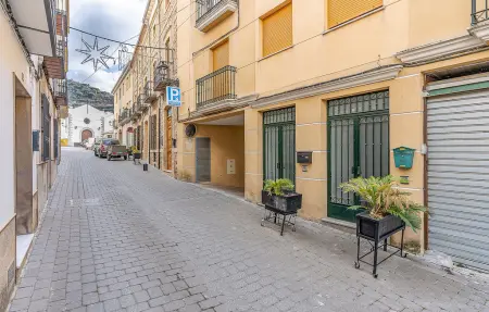 Hermosa Casa En Torres, Maison 6 personnes à Torres - Photo 9