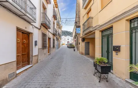 Hermosa Casa En Torres, Maison 6 personnes à Torres - Photo 10
