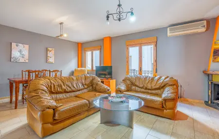 Hermosa Casa En Torres, Maison 6 personnes à Torres - Photo 16
