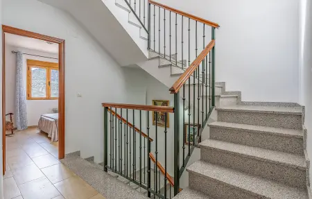 Hermosa Casa En Torres, Maison 6 personnes à Torres - Photo 18