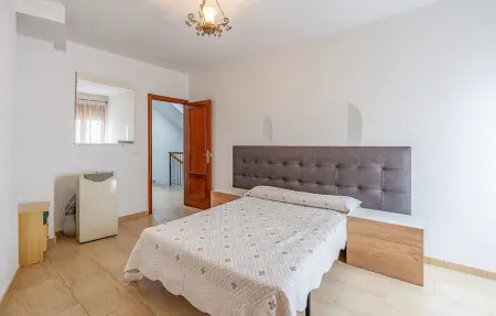 Hermosa Casa En Torres, Maison 6 personnes à Torres - Photo 20