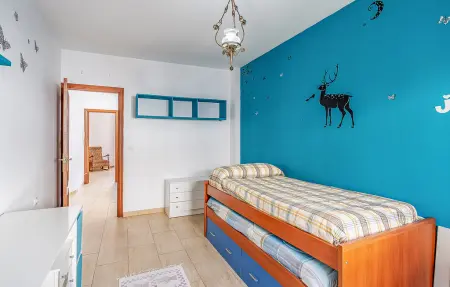 Hermosa Casa En Torres, Maison 6 personnes à Torres - Photo 24