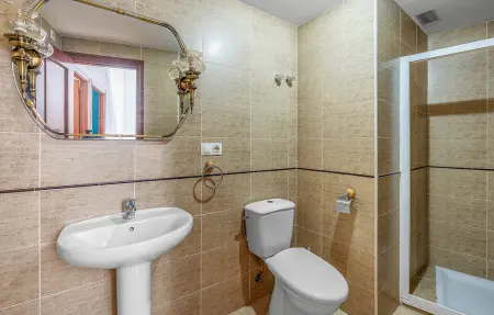 Hermosa Casa En Torres, Maison 6 personnes à Torres - Photo 25