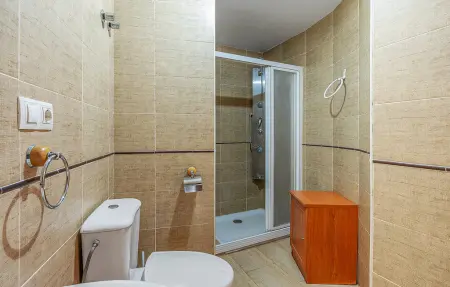 Hermosa Casa En Torres, Maison 6 personnes à Torres - Photo 26