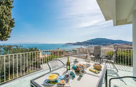 Location maison à Gaeta