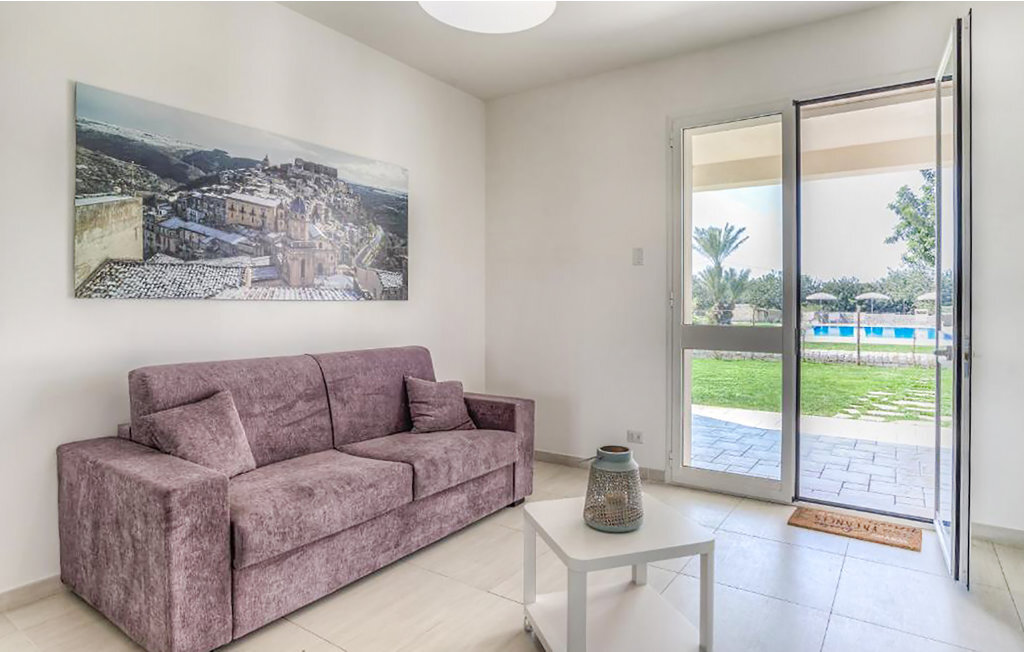 Maison jumelée 6 pers. avec piscine en Sicile du sud - Photo 3
