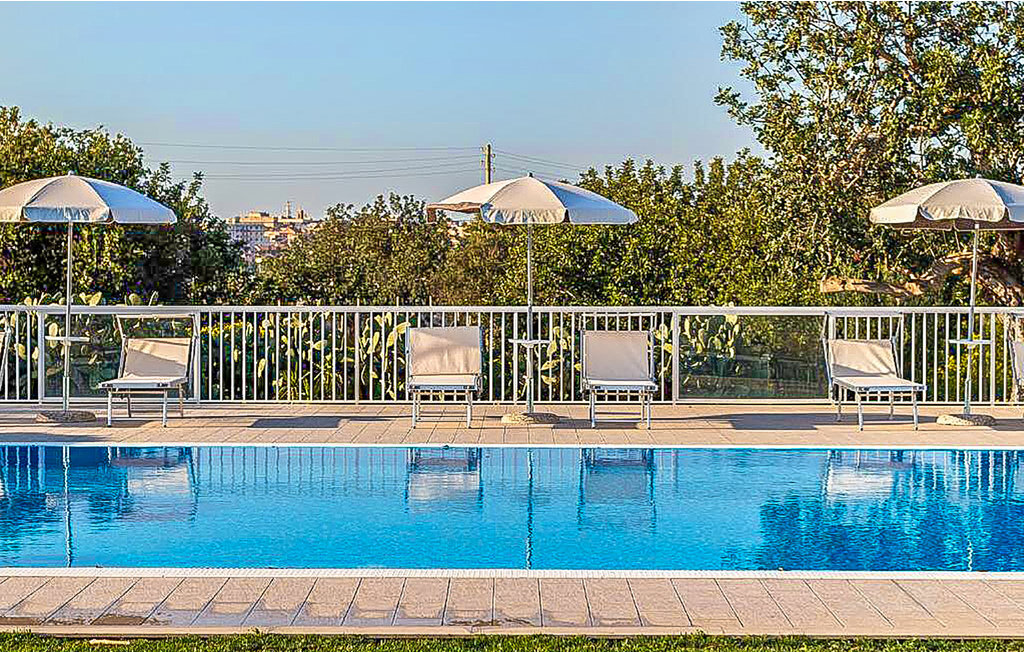 Maison jumelée 6 pers. avec piscine en Sicile du sud - Photo 4