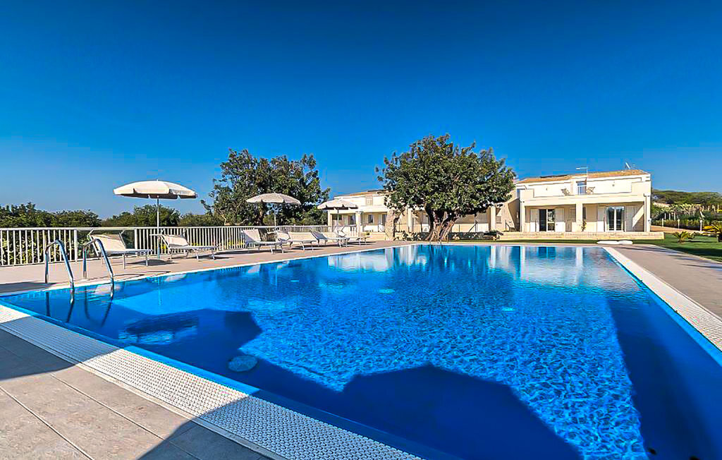 Maison jumelée 6 pers. avec piscine en Sicile du sud - Photo 10